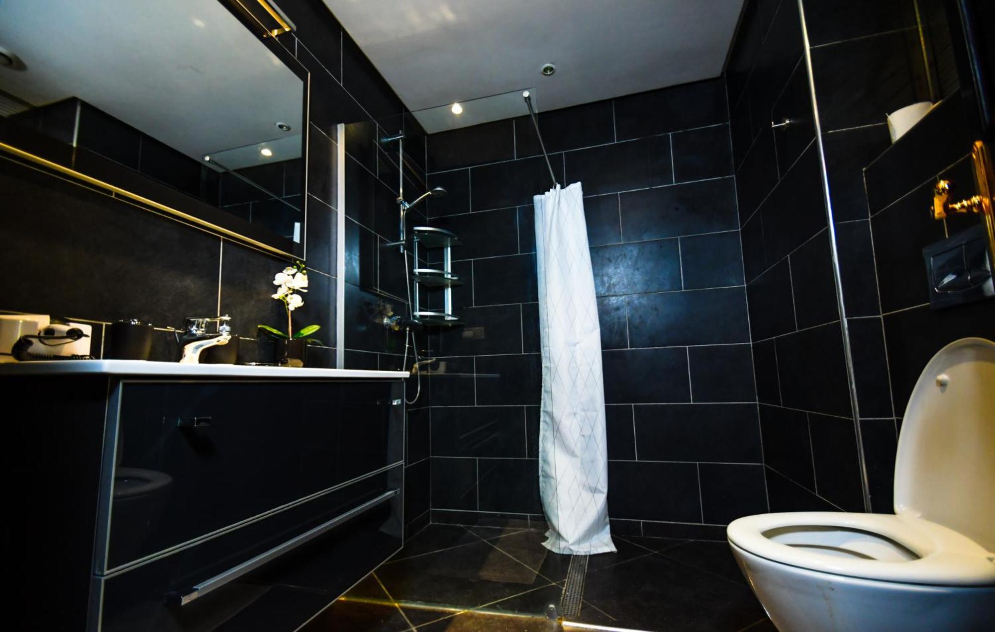Appartement Haut Standing Gueliz Plaza Marraquexe Exterior foto